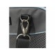 Bolso para Mascotas Trixie Alison Azul Gris Poliéster 20 × 29 × 43 CM