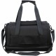 Bolso para Mascotas Trixie Airline Plane Negro Poliéster Goma Eva 28 × 25 × 44 CM