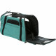 Bolso para Mascotas Trixie Madison Verde Poliéster 25 × 33 × 5 CM