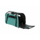 Bolso para Mascotas Trixie Madison Verde Poliéster 25 × 33 × 5 CM