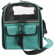 Bolso para Mascotas Trixie Madison Verde Poliéster 25 × 33 × 5 CM