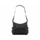Bolso Bandolera para Mascotas Trixie Antracita Poliéster 34 × 29 × 9 cm