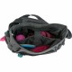 Bolso Bandolera para Mascotas Trixie Antracita Poliéster 34 × 29 × 9 cm