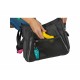 Bolso Bandolera para Mascotas Trixie Antracita Poliéster 34 × 29 × 9 cm