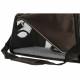 Bolso para Mascotas Trixie Joe Marrón Poliéster 28 × 28 × 47 CM