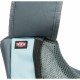 Bolso Bandolera para Mascotas Trixie Sling Azul claro Gris claro Poliéster 5 × 25 × 18 cm