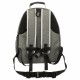 Mochila para Mascotas Trixie Dan Gris Poliéster 34 × 44 × 26 cm