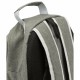 Mochila para Mascotas Trixie Dan Gris Poliéster 34 × 44 × 26 cm
