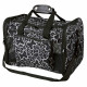Pet Handbag Trixie Adrina Black Polyester 26 × 27 × 42 CM