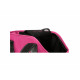 Bolso para Mascotas Trixie Alea Gris Rosa Poliéster PVC 16 × 20 × 30 CM