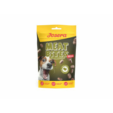 Dog Snack Josera Meat Bites 70 g Turkey