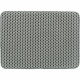 Sieve Trixie Grey Eva Rubber 40 × 70 cm