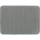 Sieve Trixie Grey Eva Rubber 40 × 70 cm