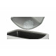 Sieve Trixie Grey Eva Rubber 40 × 70 cm