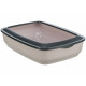 Arenero para Gatos Trixie Mio 32 × 12 × 43 CM