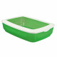 Arenero para Gatos Trixie Mio 32 × 12 × 43 CM