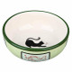 Comedero para Gato Trixie 13 cm