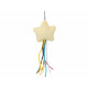 Cat toy Trixie Polyester Plush Plastic