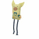 Cat toy Trixie