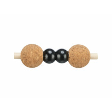 Juguete para gatos Trixie Corcho Madera