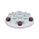 Cat toy Trixie Plastic Ø 28 cm