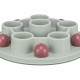 Cat toy Trixie Plastic Ø 28 cm