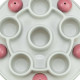Cat toy Trixie Plastic Ø 28 cm