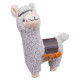 Soft toy for dogs Trixie Polyester Plush Alpaca 31 cm