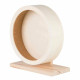 Exercise wheel Trixie Ø 21 cm