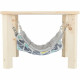 Hanging Hammock Trixie 37 × 29 × 37 cm