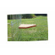 Plataforma Trixie 33 × 33 cm