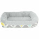 Cama para mascota Trixie Gris 30 × 6 × 22 CM
