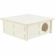 Small house Trixie 25 × 10 × 25 CM