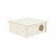 Small house Trixie 25 × 10 × 25 CM