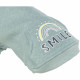 Sudadera para Perro Trixie Littleton  Menta XXS