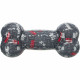 Dog toy Trixie Grey 17 cm Bone