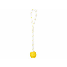 Dog toy Trixie Natural rubber Ø 4,5 × 35 CM