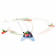 Cat toy Trixie