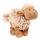 Soft toy for dogs Trixie Polyester Plush Ship 21 cm