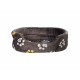 Cama para Perro Trixie Jimmy Taupé 45 × 35 cm