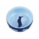 Pet feeding dish Trixie 250 ml Rodents