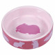 Pet feeding dish Trixie Ø 8 cm 80 ml Rodents