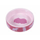 Pet feeding dish Trixie Ø 8 cm 80 ml Rodents