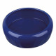Comedero para Mascotas Trixie Ø 13 cm 400 ml Roedores