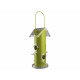 Bird feeder Trixie Green 800 ml