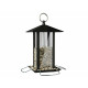 Bird feeder Trixie Black