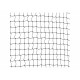 Red de seguridad Trixie Negro 3 × 2 M