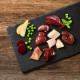 Comida húmeda Fleischeslust 6781748 400 gr