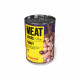 Wet food Josera Turkey 400 gr