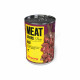 Wet food Josera 30002464 Veal 400 gr